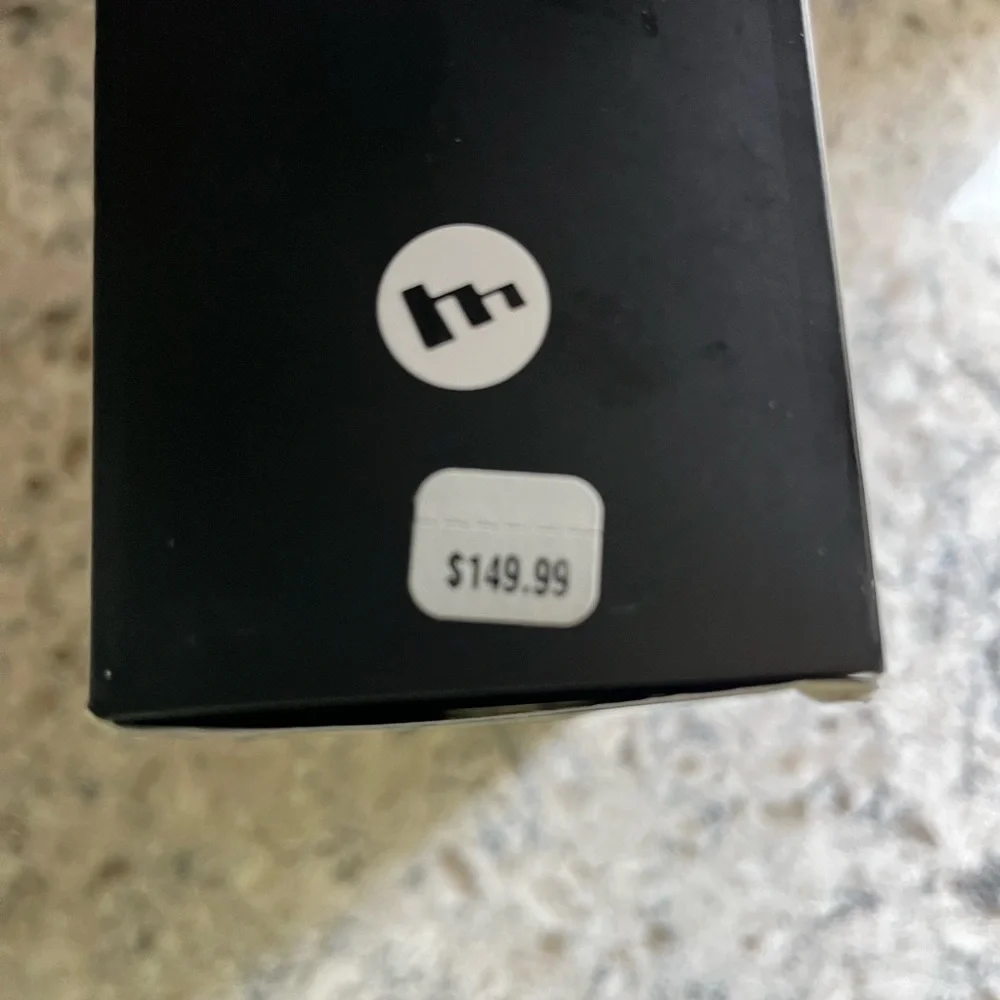 Mophie Wireless Charging Mat - Black